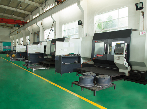 數控大車床 數控大車床