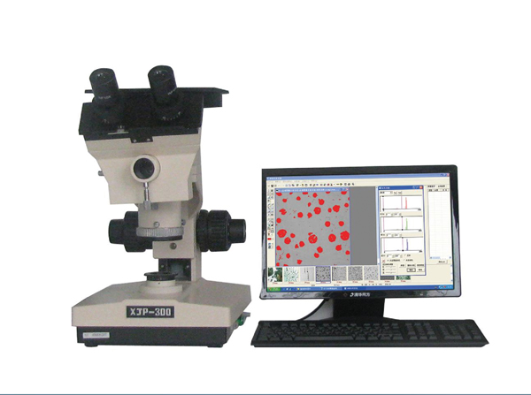 金相分析儀 金相分析儀